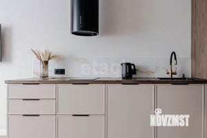 2-к квартира, на длительный срок, 39м2, 11/16 этаж