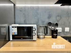 1-к квартира, на длительный срок, 31м2, 18/19 этаж