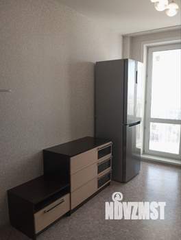 Студия квартира, на длительный срок, 25м2, 19/19 этаж