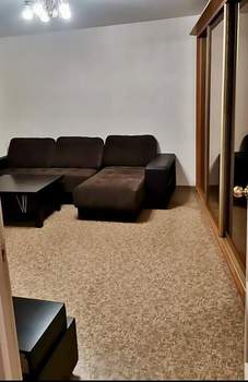 2-к квартира, на длительный срок, 60м2, 17/25 этаж