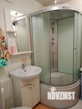 1-к квартира, на длительный срок, 35м2, 3/5 этаж