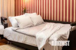 1-к квартира, посуточно, 66м2, 1/1 этаж