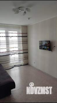 1-к квартира, на длительный срок, 35м2, 18/21 этаж