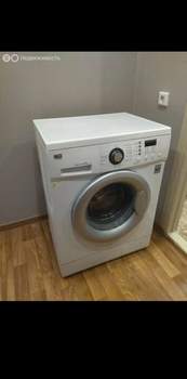 Студия квартира, на длительный срок, 24м2, 13/16 этаж