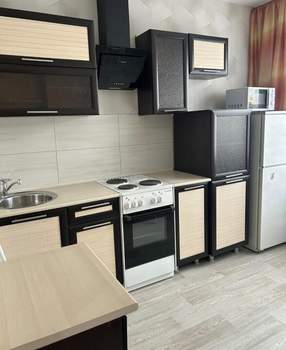 1-к квартира, на длительный срок, 42м2, 3/10 этаж