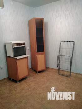 1-к квартира, на длительный срок, 35м2, 6/18 этаж