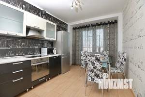 2-к квартира, посуточно, 60м2, 8/25 этаж