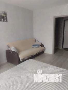 1-к квартира, посуточно, 45м2, 7/10 этаж