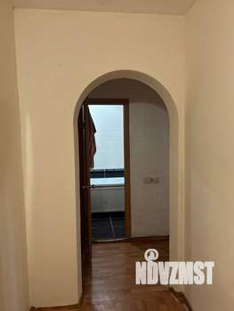 2-к квартира, на длительный срок, 52м2, 7/18 этаж