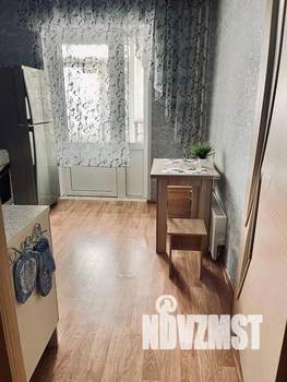 1-к квартира, посуточно, 47м2, 1/18 этаж