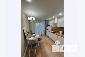 1-к квартира, посуточно, 40м2, 3/10 этаж