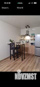 2-к квартира, на длительный срок, 43м2, 8/24 этаж