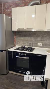 1-к квартира, на длительный срок, 30м2, 4/5 этаж