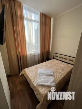 Студия квартира, посуточно, 25м2, 3/11 этаж