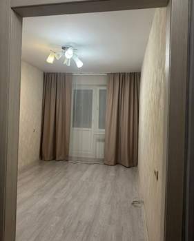 1-к квартира, на длительный срок, 35м2, 3/10 этаж