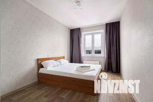 2-к квартира, посуточно, 62м2, 17/17 этаж