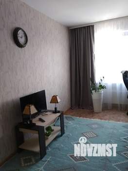 1-к квартира, на длительный срок, 36м2, 15/18 этаж