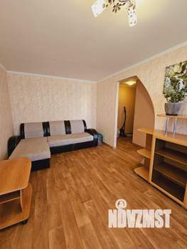 2-к квартира, на длительный срок, 42м2, 5/5 этаж