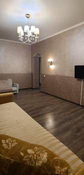 2-к квартира, на длительный срок, 63м2, 3/5 этаж