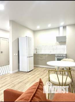 2-к квартира, на длительный срок, 43м2, 8/23 этаж