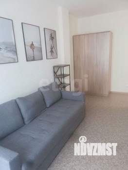 1-к квартира, на длительный срок, 27м2, 5/16 этаж