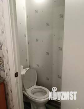 Студия квартира, на длительный срок, 18м2, 5/5 этаж