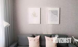 2-к квартира, посуточно, 1м2, 1/1 этаж