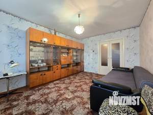 2-к квартира, на длительный срок, 50м2, 4/5 этаж