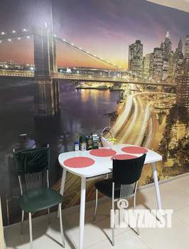 1-к квартира, на длительный срок, 45м2, 12/16 этаж