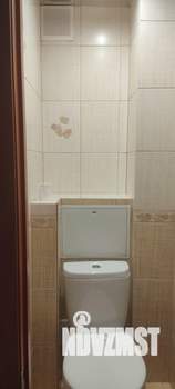 2-к квартира, на длительный срок, 54м2, 2/10 этаж