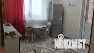 1-к квартира, на длительный срок, 47м2, 6/17 этаж