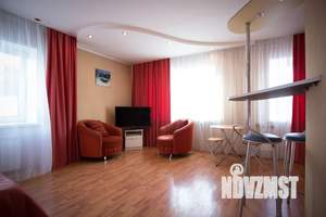 1-к квартира, посуточно, 36м2, 2/5 этаж