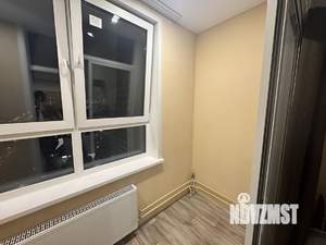 Студия квартира, на длительный срок, 30м2, 13/19 этаж