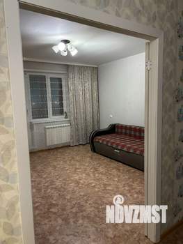 1-к квартира, на длительный срок, 42м2, 5/15 этаж