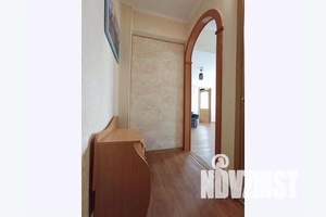 1-к квартира, посуточно, 38м2, 5/5 этаж