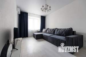 2-к квартира, посуточно, 78м2, 3/13 этаж