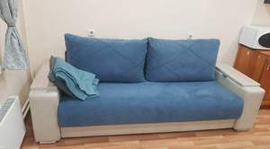 1-к квартира, на длительный срок, 25м2, 7/17 этаж