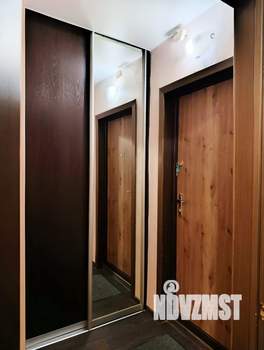 1-к квартира, на длительный срок, 29м2, 8/9 этаж