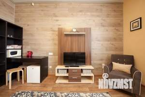 2-к квартира, посуточно, 40м2, 1/10 этаж