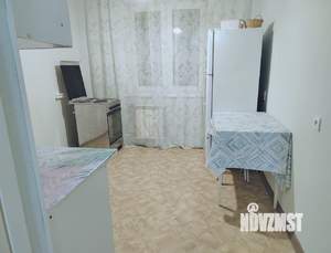 1-к квартира, на длительный срок, 36м2, 7/9 этаж