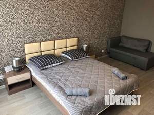 1-к квартира, посуточно, 32м2, 1/1 этаж