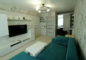 2-к квартира, на длительный срок, 45м2, 5/5 этаж