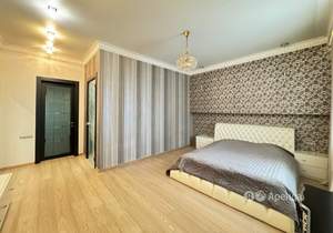 3-к квартира, на длительный срок, 157м2, 7/9 этаж