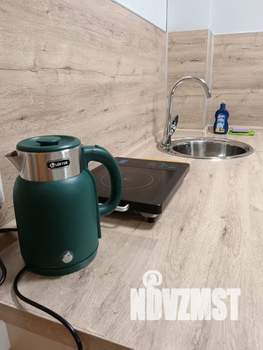 Студия квартира, посуточно, 27м2, 2/17 этаж