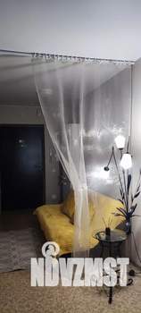 Студия квартира, посуточно, 25м2, 22/25 этаж