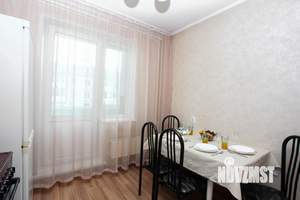 2-к квартира, посуточно, 60м2, 1/1 этаж