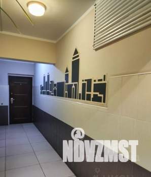 1-к квартира, на длительный срок, 37м2, 20/24 этаж