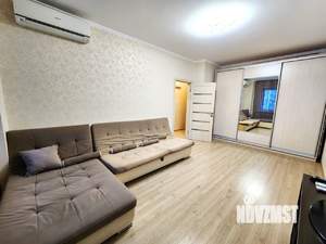 1-к квартира, на длительный срок, 38м2, 10/24 этаж