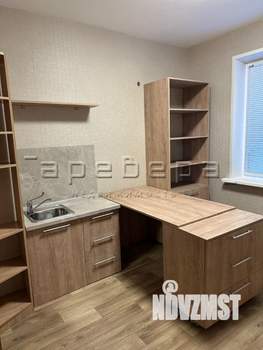 1-к квартира, на длительный срок, 39м2, 1/16 этаж