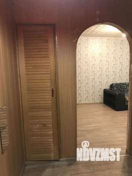 2-к квартира, на длительный срок, 45м2, 1/5 этаж